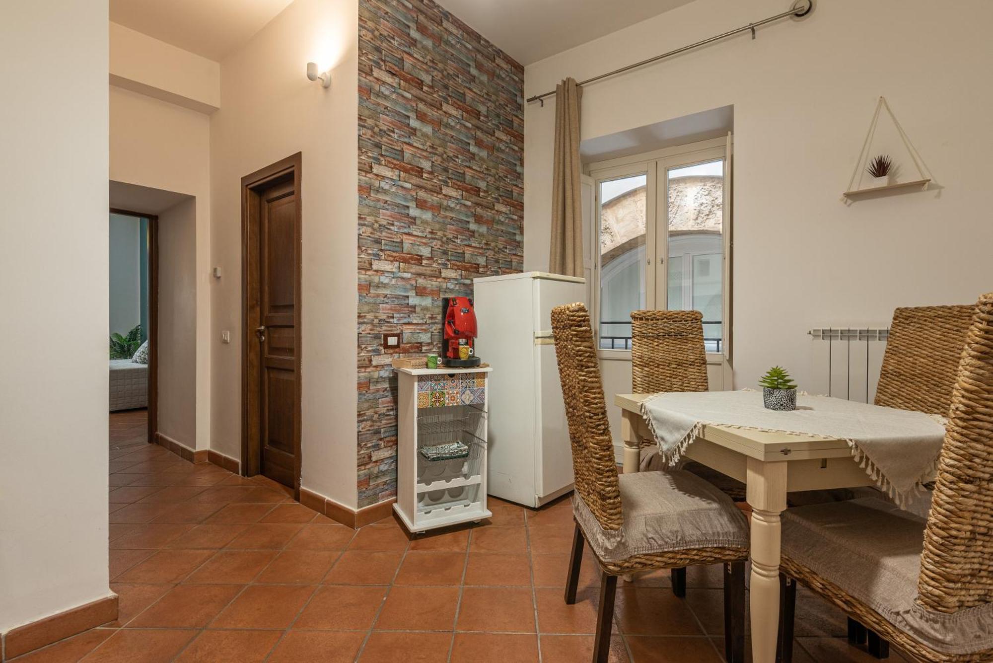 Good Vibes Apartment Nel Centro Storico Palermo Esterno foto