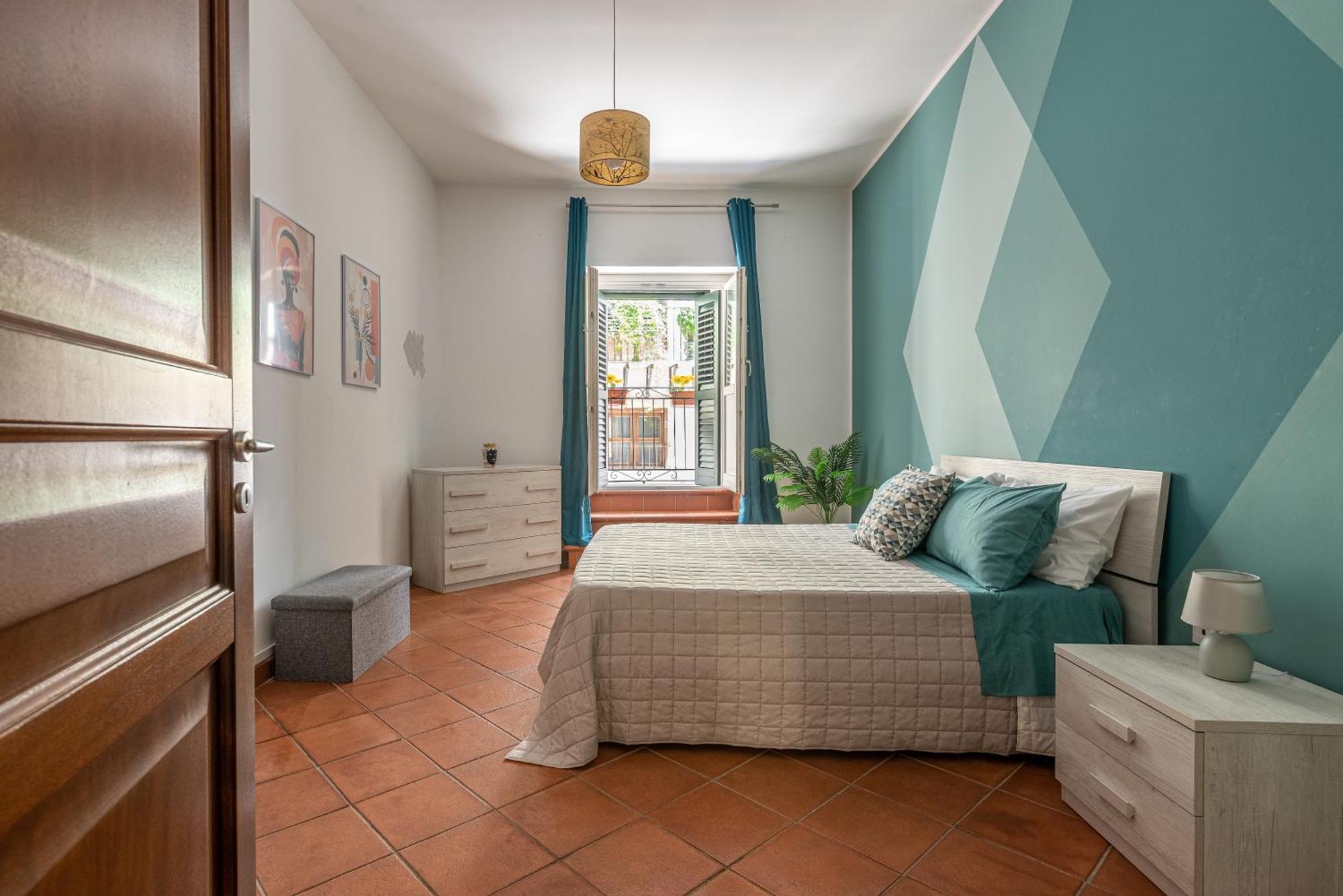 Good Vibes Apartment Nel Centro Storico Palermo Esterno foto