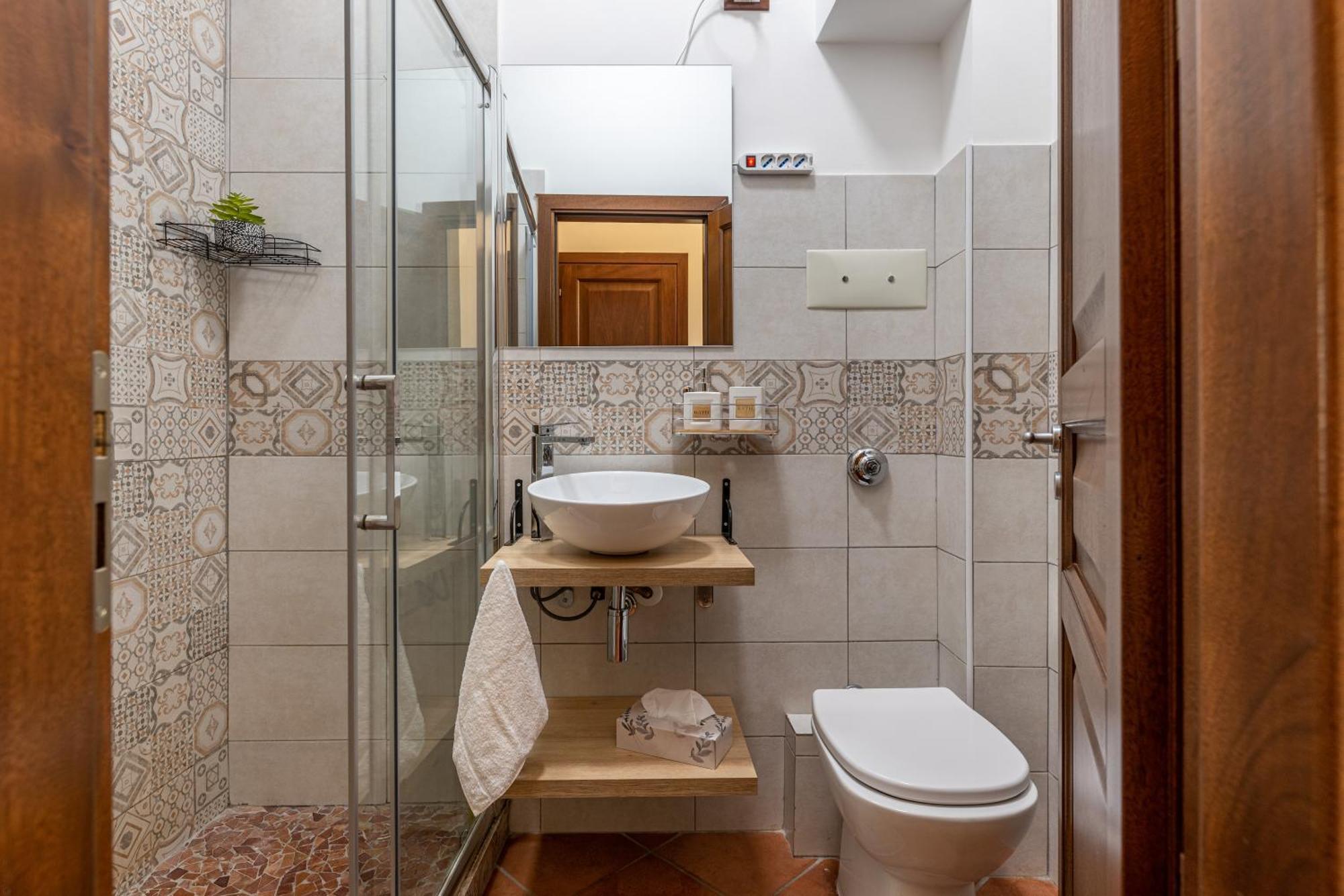 Good Vibes Apartment Nel Centro Storico Palermo Esterno foto