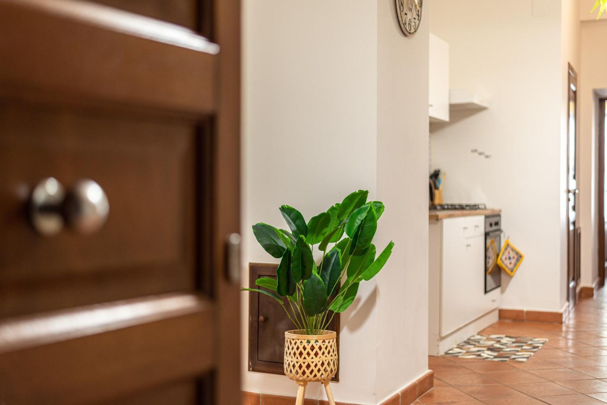 Good Vibes Apartment Nel Centro Storico Palermo Esterno foto