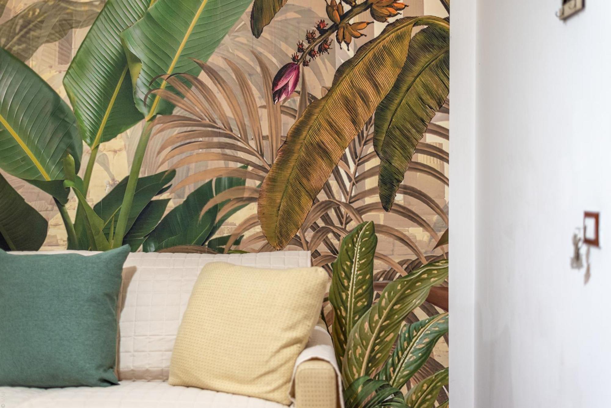 Good Vibes Apartment Nel Centro Storico Palermo Esterno foto
